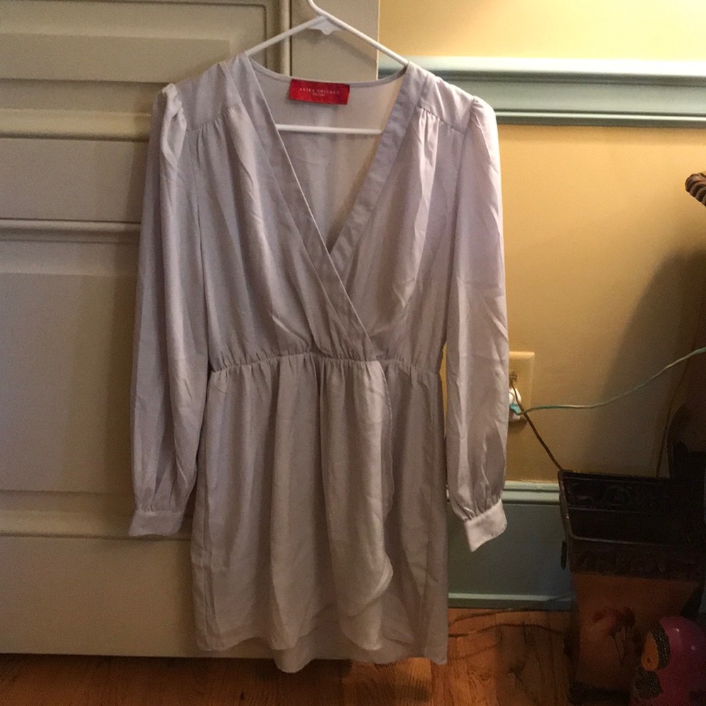 Akira Wrap Dress